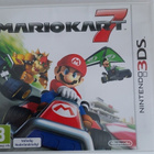 * Mario Kart 7 3DS / 3DSXL PAL EUR Lue Kuvaus - pikkukuva 1
