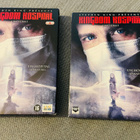 KINGDOM HOSPITAL (SAIRAALA) STEPHEN KING 4xDVD - pikkukuva 1