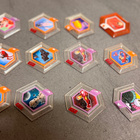 Disney Infinity 2.0 -paketti: alusta + hahmot + power discit - pikkukuva 3