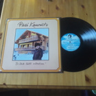 Pasi Kaunisto – En Lähde Täältä Milloinkaan lp 1978 - pikkukuva 1