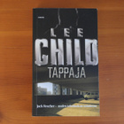 Lee Child:Tappaja.Nid. - pikkukuva 1