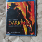 Blu-ray // Darkman (1990) - uusi - - pikkukuva 1