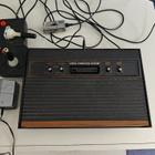 Atari video computer - pikkukuva 1