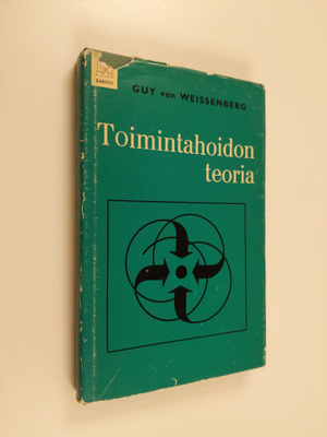 Guy von Weissenberg : Toimintahoidon teoria