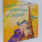 Merirosvoista ei puhuta! - pikkukuva 1