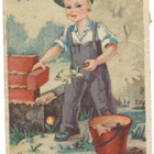 Ramstedt Tukinuittaja (1945) SMIA - pikkukuva 1