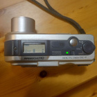 Digikamera Sony DSC-P1 - pikkukuva 3