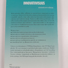 Kari Lampikoski : Innovatiivisuus : muutosvoima - pikkukuva 2