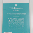 Laura Kallio : Timantti 2/2024 : Villa Rauhalan naiset - pikkukuva 2