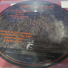 MEGIDDO - THE DEVIL AND THE WHORE M LP - pikkukuva 2