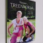 Kirsi Valasti : Naisen treenikirja - pikkukuva 1