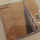 Entente . Humiseva kaupunki CD - pikkukuva 2