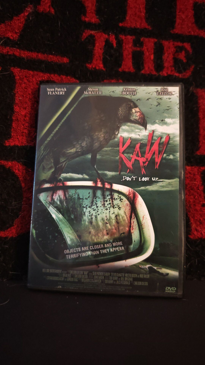 KAW