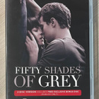 Fifty Shades of Grey (2015) Erikoisversio (2DVD) - pikkukuva 1