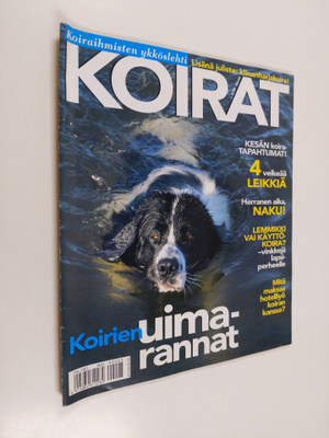 Koirat 3/99