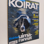Koirat 3/99 - pikkukuva 1
