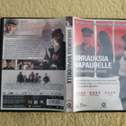 UHRAUKSIA VAPAUDELLE DVD - pikkukuva 1