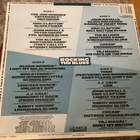 VARIOUS - Rocking The Blues - pikkukuva 5