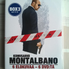 Montalbano - Box 3 DVD - pikkukuva 1