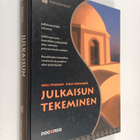 Soili Pesonen : Julkaisun tekeminen - pikkukuva 1