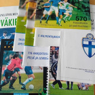 jalkapallovalmentajan tietopaketti - pikkukuva 1