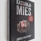 Soren Sveistrup : Kastanjamies - pikkukuva 1