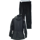 THE NORTH FACE GORE-TEX TAKKI + HOUSUT - pikkukuva 2