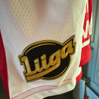 HIFK pelipaita Red Classics 2026 GI - pikkukuva 3