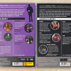 Kaverille ei jätetä (1999-2004) koko sarja (6DVD) - pikkukuva 5