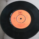 7'' Markku Aro : Käyn uudelleen eiliseen / Mä luulen vain - pikkukuva 1