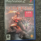 Ps2 God Of War - pikkukuva 1