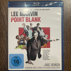 Point Blank (1967) - Blu-ray - pikkukuva 1