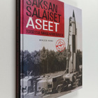 Roger Ford : Saksan salaiset aseet toisessa maailmansodassa - pikkukuva 1