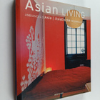 Amy Brooke : Asian living Ambiances d'Asie = Asiatische W... - pikkukuva 1