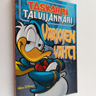 Walt Disney : Varjojen vahti - Taskarin talvijännäri - pikkukuva 1