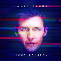 James Blunt - Moon Landing (CD)