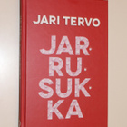 Jari Tervo: Jarrusukka - pikkukuva 1