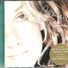 Celine Dion - All The Way... A Decade of Song - CD - pikkukuva 1