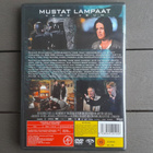 DVD: Mustat Lampaat - Varg Veum 8 (Trond Espen Seim 2010) - pikkukuva 2