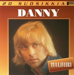 DANNY: 20 suosikkia, Tuuliviiri (CD)
