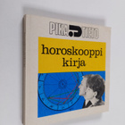 Eero (suom.) Hannukainen : Horoskooppikirja : Kohtalosi e... - pikkukuva 1