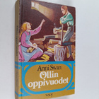 Anni Swan : Ollin oppivuodet - pikkukuva 1