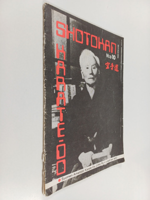 Shotokan Karate-Do N:o 10