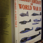 Donald : GERMAN AIRCRAFT OF WORLD WAR II ( 1 p. 1996 ) - pikkukuva 1