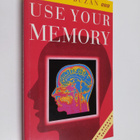 Tony Buzan : Use your memory - pikkukuva 1