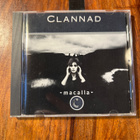 Clannad - Macalla cd - pikkukuva 1