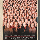 Elämäni John Malkovichina (1999) Spike Jonzen esikoiselokuva - pikkukuva 1