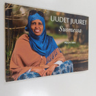 Silja J.A. Talvi : Uudet juuret Suomessa - pikkukuva 1