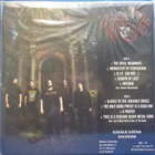 OFFENCE - YOU'LL NEVER REST IN PEACE - TSEKKI 2022 M-/M LP - pikkukuva 2