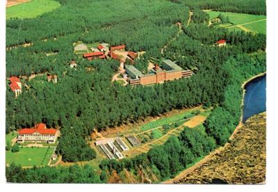 Harjavalta:  Satalinnna (Tmi Karhumäki n:o 427, väri)